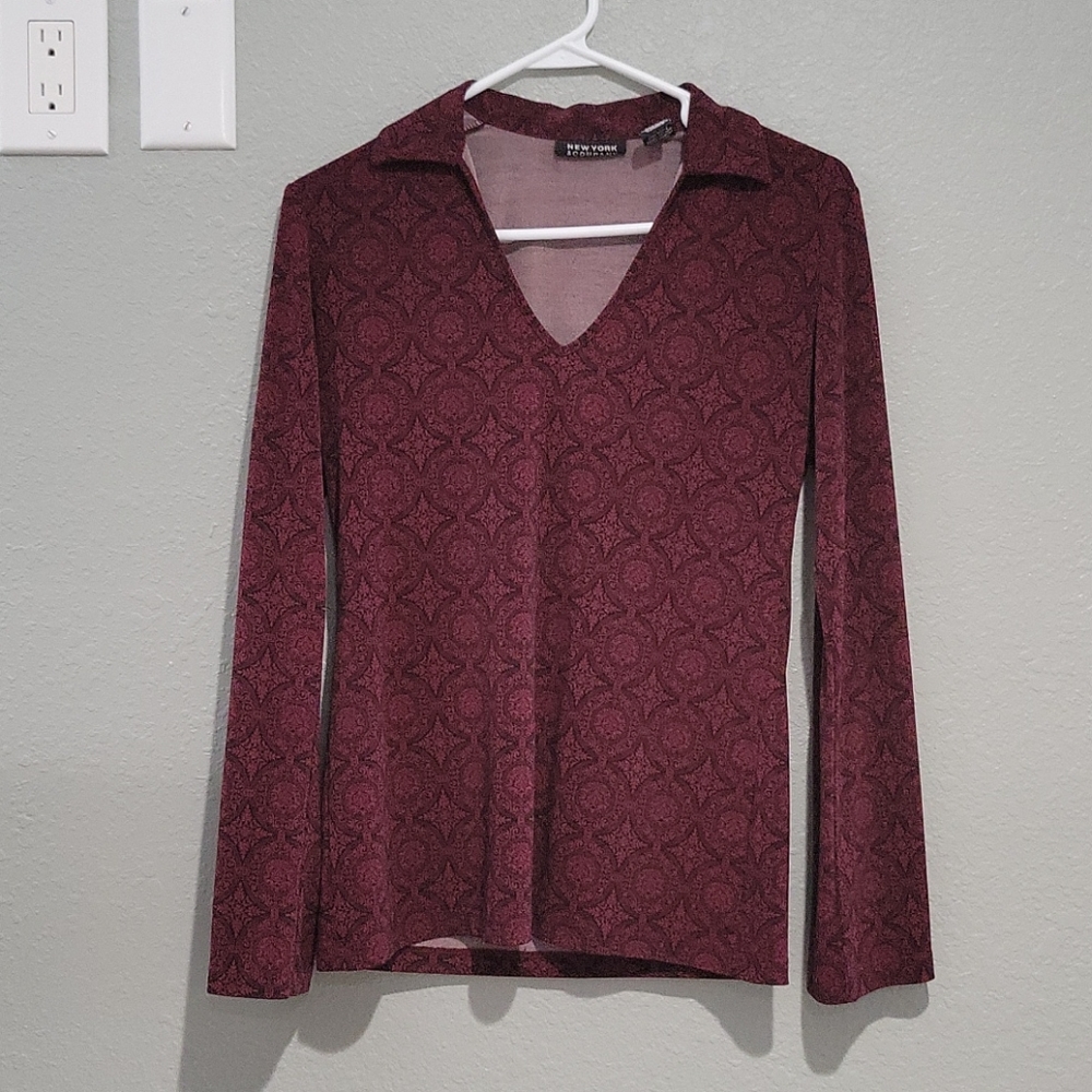 Blouse